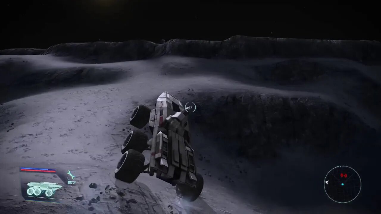 Mass Effect Legendary Edition Game 1 EP 5 sub quests multiple systems