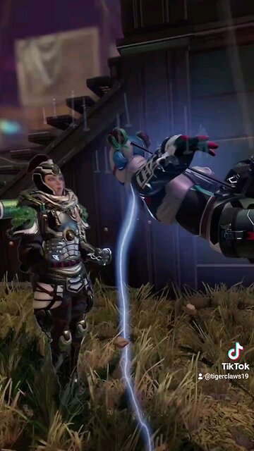 ashes to ashes #ApexLegends