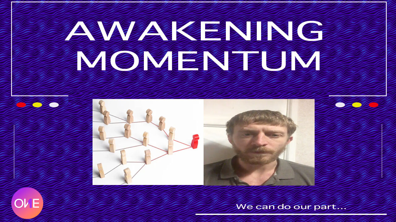 Awakening Momentum