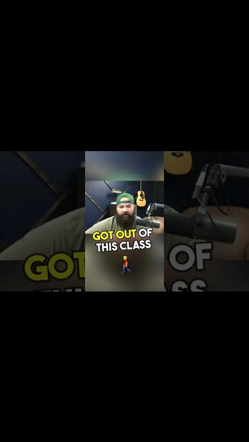 Mentors, Partnerships and Swimming Upstream with Tyler Cauble