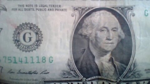 The TRUE Value of Currency Part 3: Sigil Magic