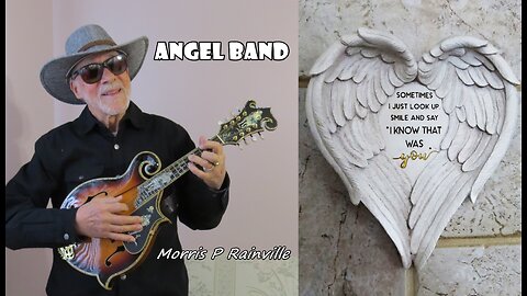 Angel Band