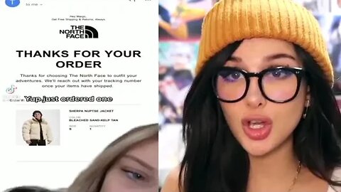 SSSniperwolf-PEOPLE WHO GOT VERY LUCKY *Reuploaded*