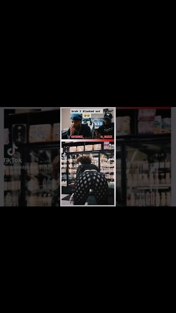 Bruh Them 🍑 Wiped My Mined 😭