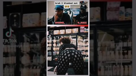 Bruh Them 🍑 Wiped My Mined 😭