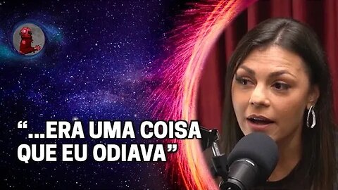 "EU ESTAVA NUMA DECADÊNCIA" com Bruna Louise | Planeta Podcast