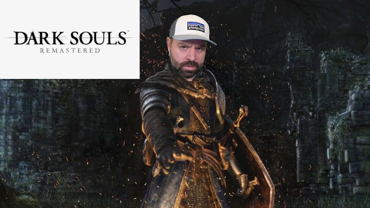 Dark Souls | You only go hollow if you quit