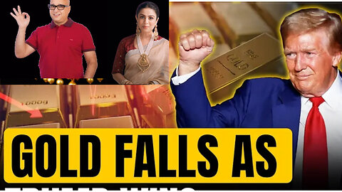 Gold rush | Gold news | Breaking Gold news |