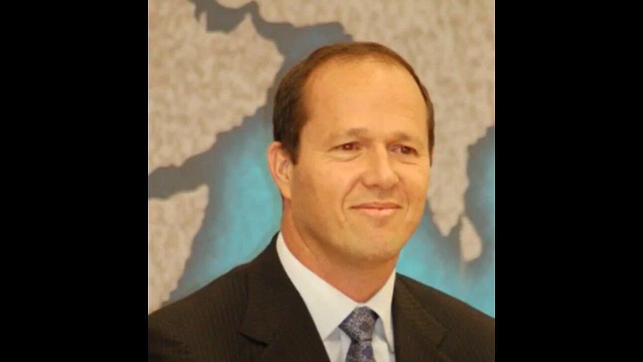 RABBI LEO DEE'S FAMILY GRIEVES OVER TRAGIC DRIVE-BY SHOOTING ATTACK BY PALESTINIAN TERRORIST