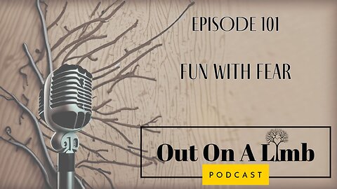 FUN with Fear ~ Ep.101 ~ January 2025