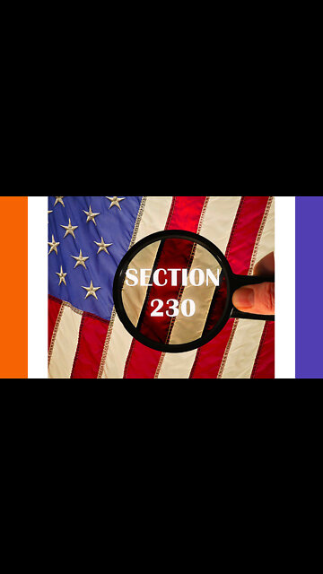 SCOTUS To Review Section 230