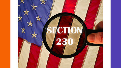 SCOTUS To Review Section 230