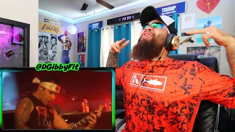 Atreyu - Blow (Official Music Video) REACTION!!!