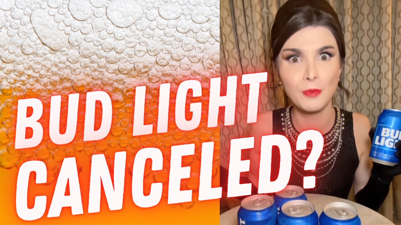 Bud Light CANCELED? Chicago Riots!