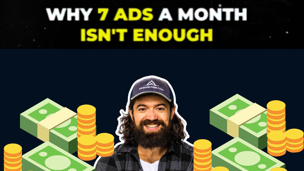 All content creators have this same problem