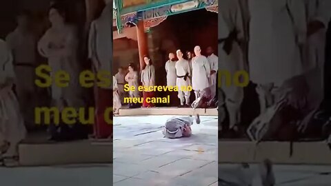 luta para adolescentes na china#short