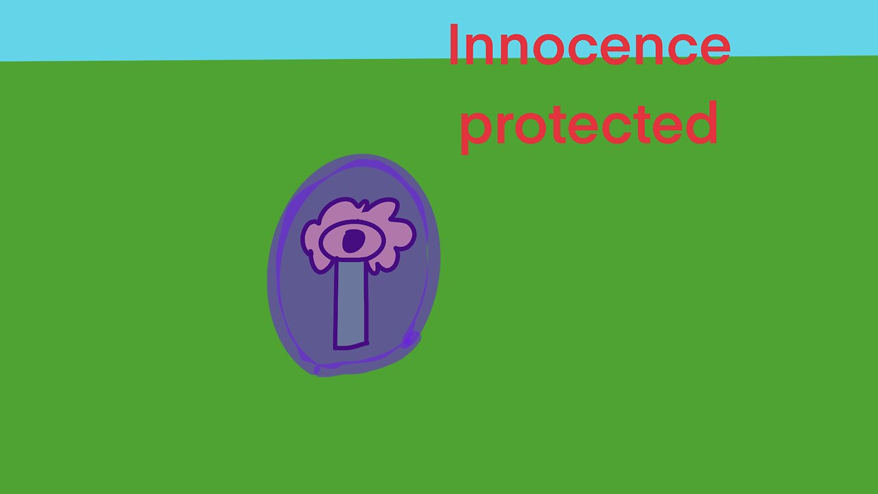Innocence protected