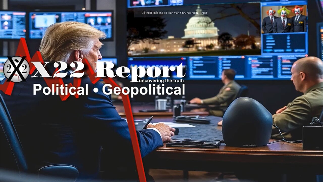 X22 Report. Charlie Ward. Michael Jaco. Juan O Savin. Restored Republic. Trump News - Fraud