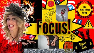 Focus!