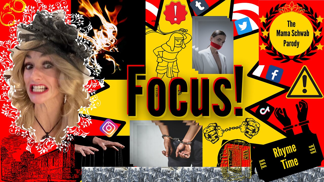 Focus!