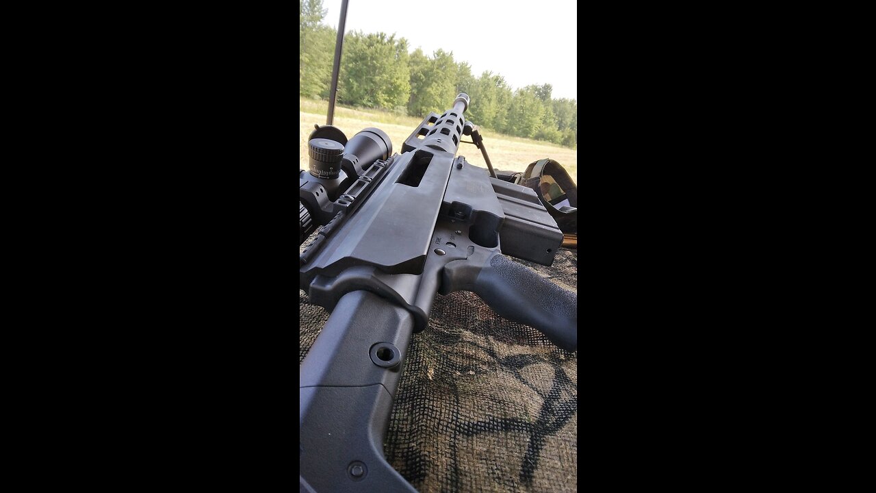 .50 BMG FLEX