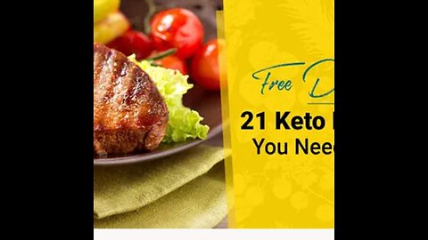 🤔21 delicious keto meal recipes!must watch🤔