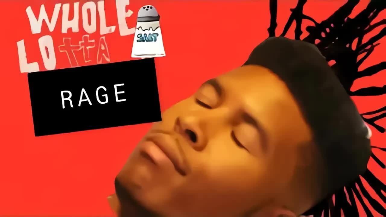 LowTierGod has a RageQuit of HELL.. [Sossboy Reupload]