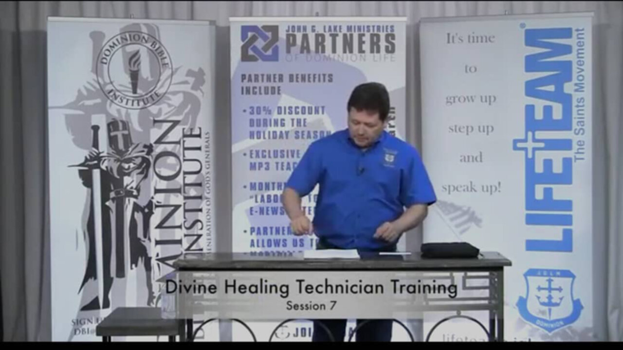 JGLM - Curry Blake - DHTT - Plano TX 2016 - Session 07
