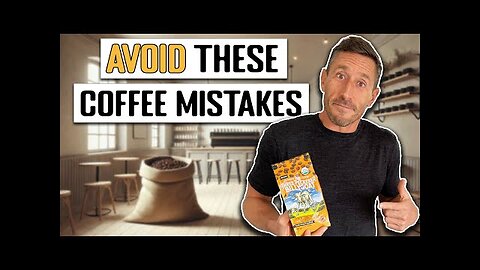 Can’t Give Up Coffee? Here’s How I Would Drink It