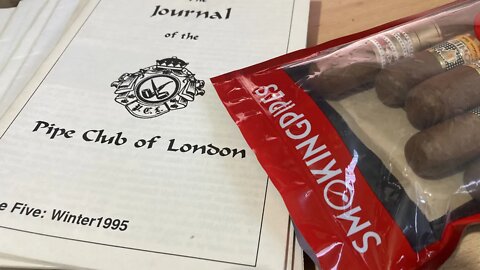 Double bubble from Tim and Ian