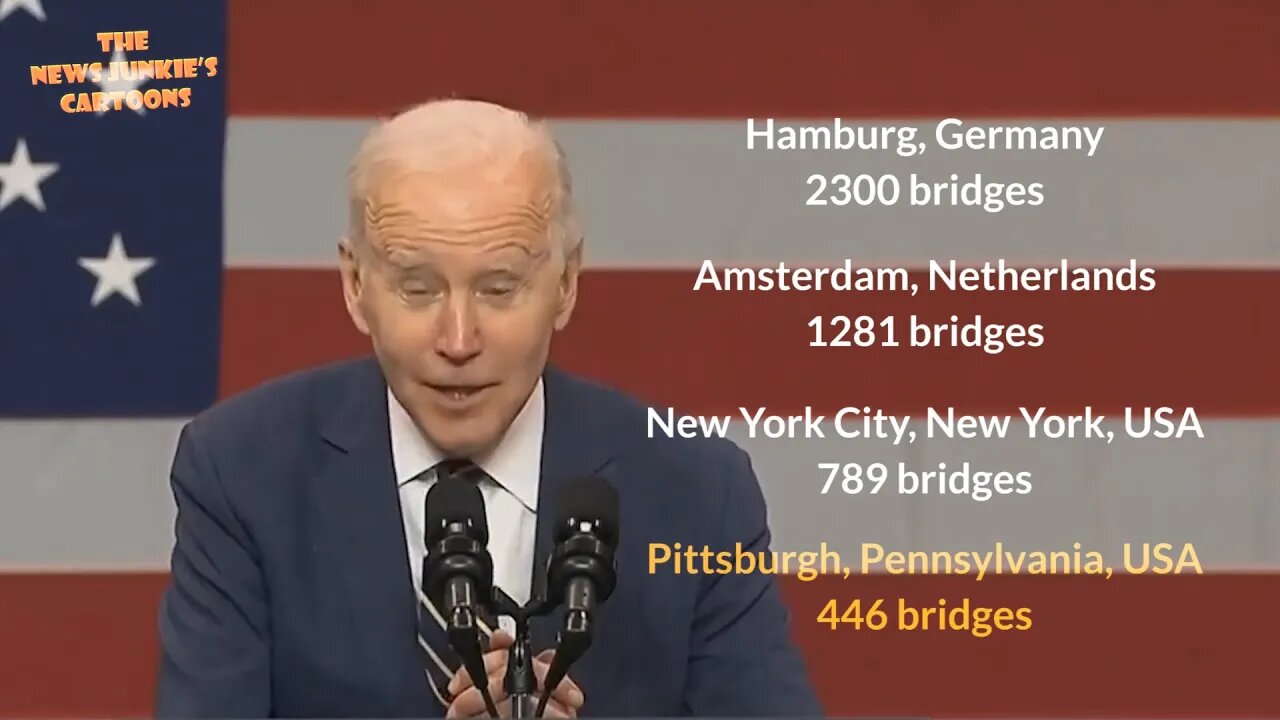 Biden's Math.