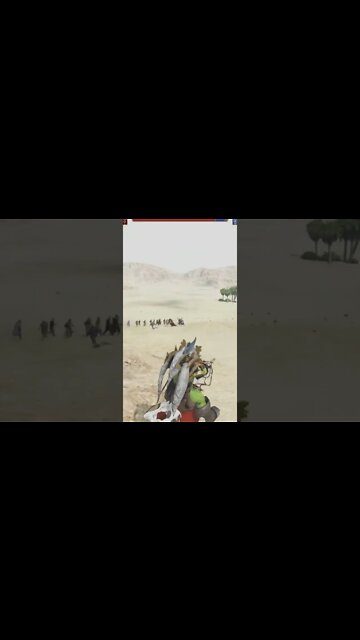 Best Bannerlord Warcraft Mods 2022 Hunter Orc 5