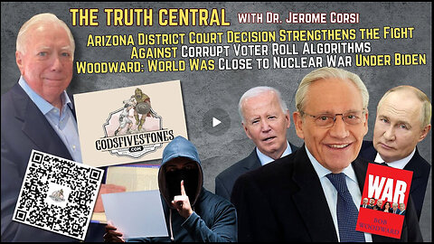 AZ Court Decision Strengthens Fight vs Corrupt Voter Roll Algorithms