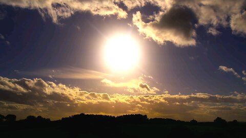 sun