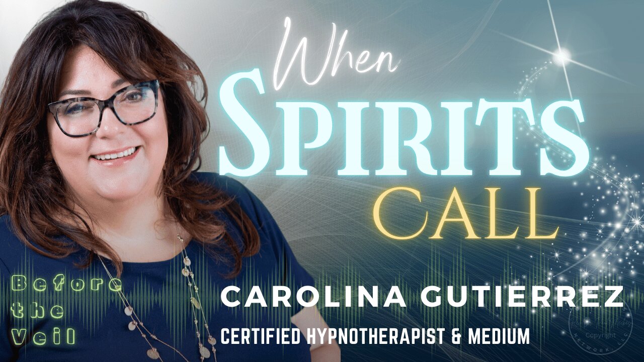 When Spirits Call: How to Work With Ancestrial Spirits