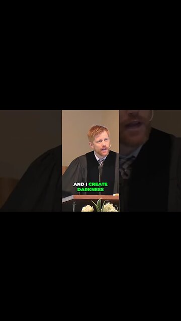 The Divine Power behind Lifes Storms Embracing Calamity and Consequences