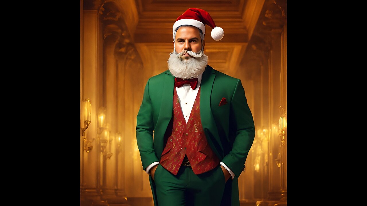 14 days until Christmas