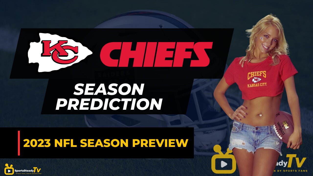 Kansas City Chiefs 2023: Can the Super Bowl Champions Repeat?