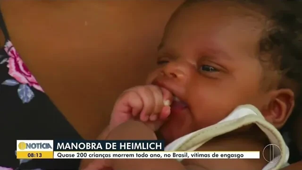 Em Teófilo Otoni, crianças de 3 e 4 anos estão sendo imunizadas contra a covid