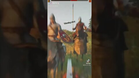 Mount & Blade II: Bannerlord Mods 2022 TikTok Gaming Clips Compilation Montage Videos 3.5M Likes