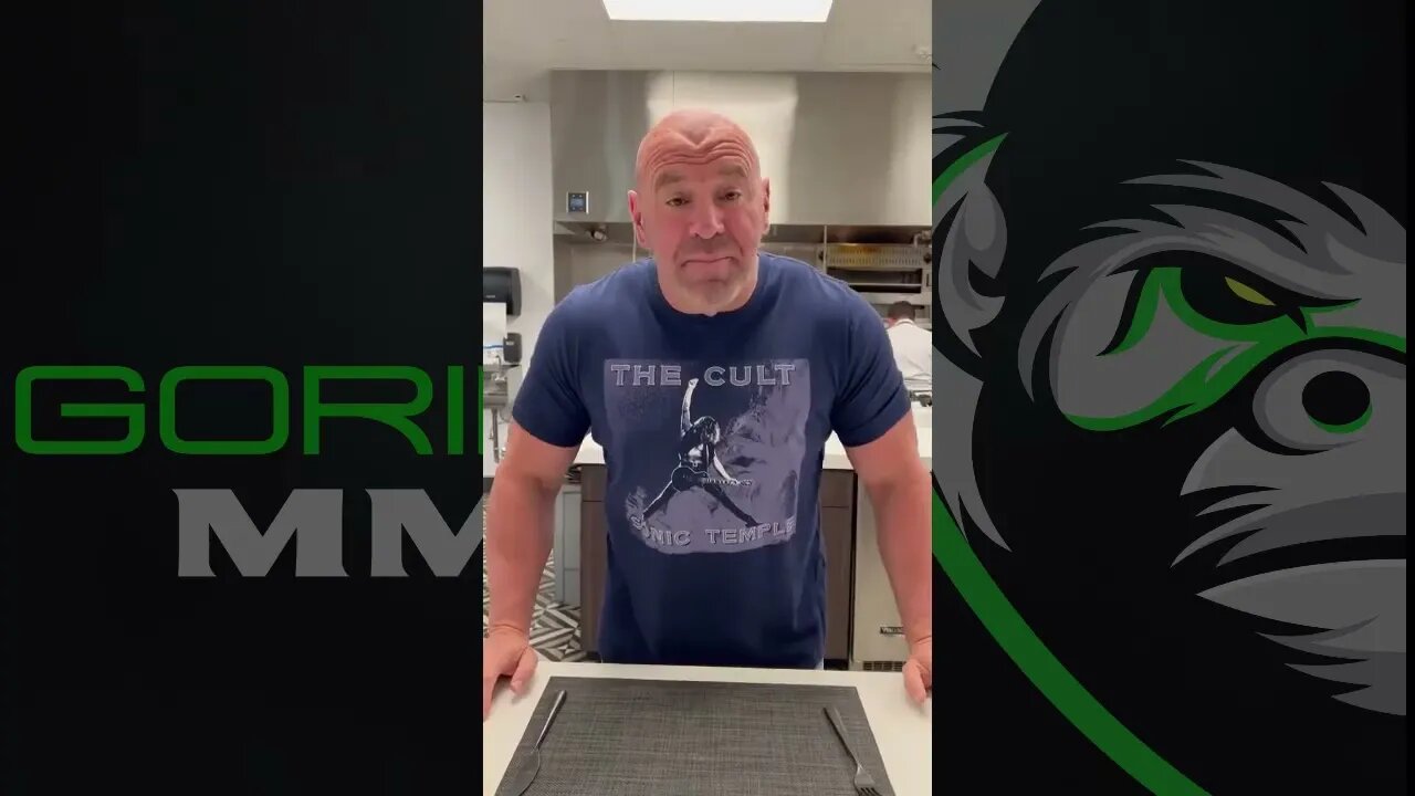 Dana White's F**k It Friday: Ramen Lasagna