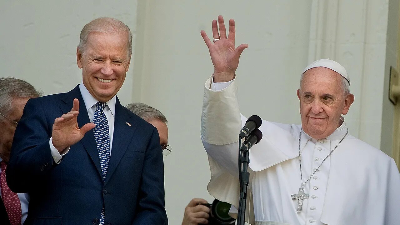 The Pope