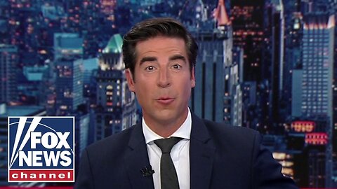 Kamala Harris is ‘just learning’ what her policies are: Jesse Watters