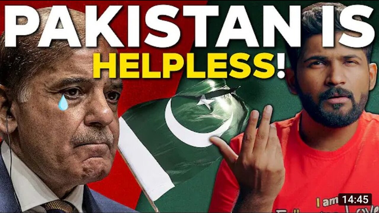 Pakistan economic crises : why nobody is ready to help Pakistan