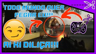 Tentei Escapar, Mas Não Consegui - Left 4 Dead 2 Gameplay COOP PC - [ CORTE ]