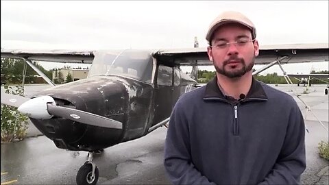 Alaska- Invite Jesse Morrell to Preach in Your Area