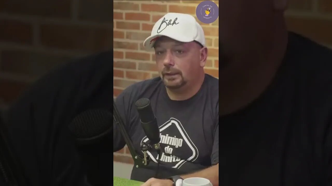 ALÊ OLIVEIRA FALA SOBRE TER SIDO ACUSADO DE RACISMO NA ESPN #shorts