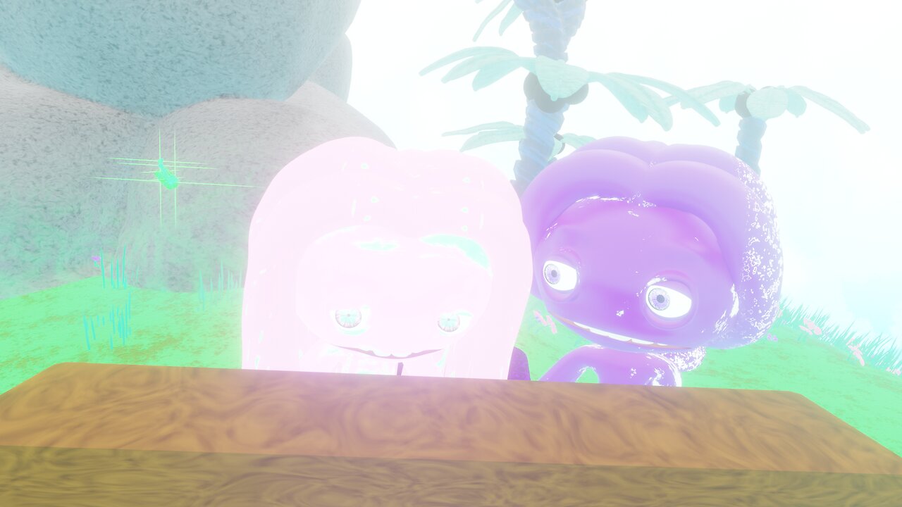 Stila - nori - in love with a ghost