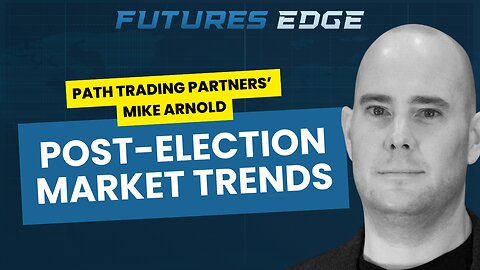 What's NEXT for Your Investments After the Election? 