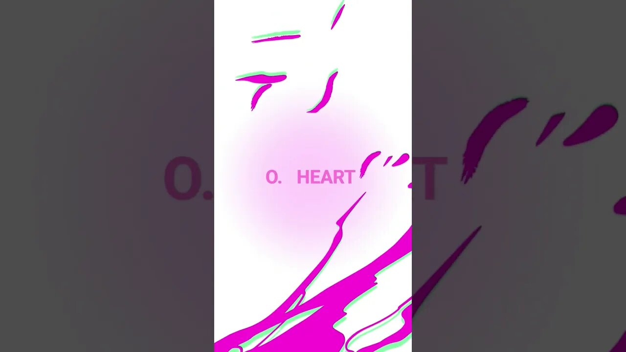 #wow please like and subscribe my channel for more videos wow what a heart with the end